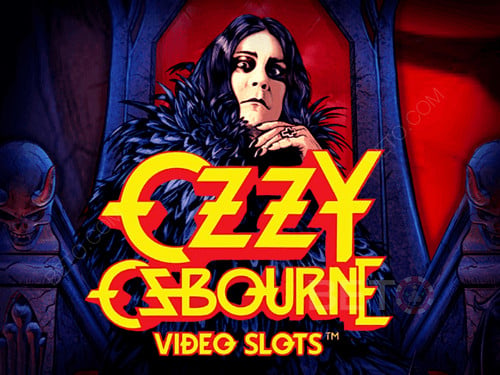 Ozzy Osbourne